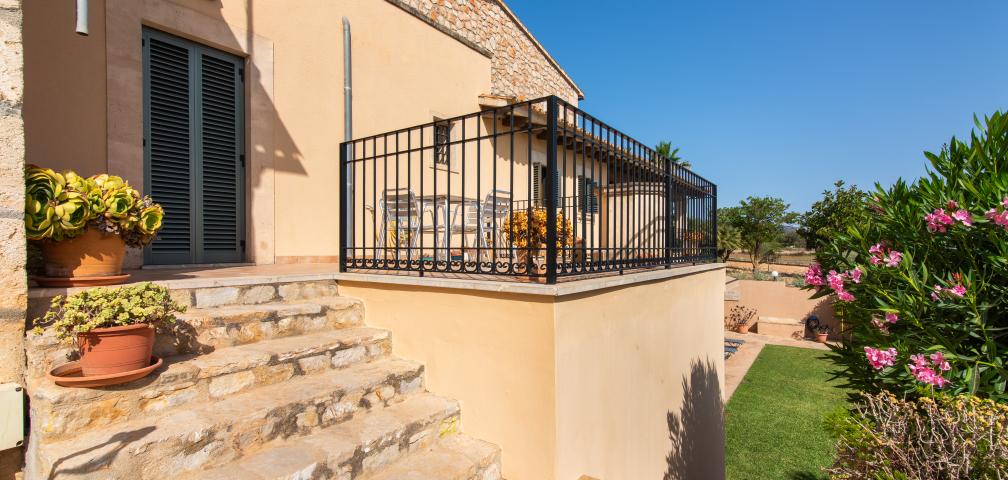 Finca Can Corem de Son Moix