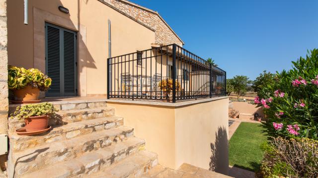 Finca Can Corem de Son Moix