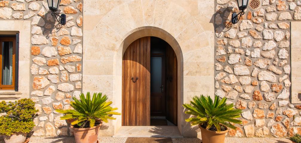 Finca Can Corem de Son Moix