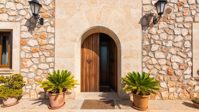 Finca Can Corem de Son Moix