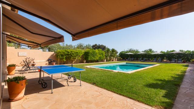 Finca Can Corem de Son Moix