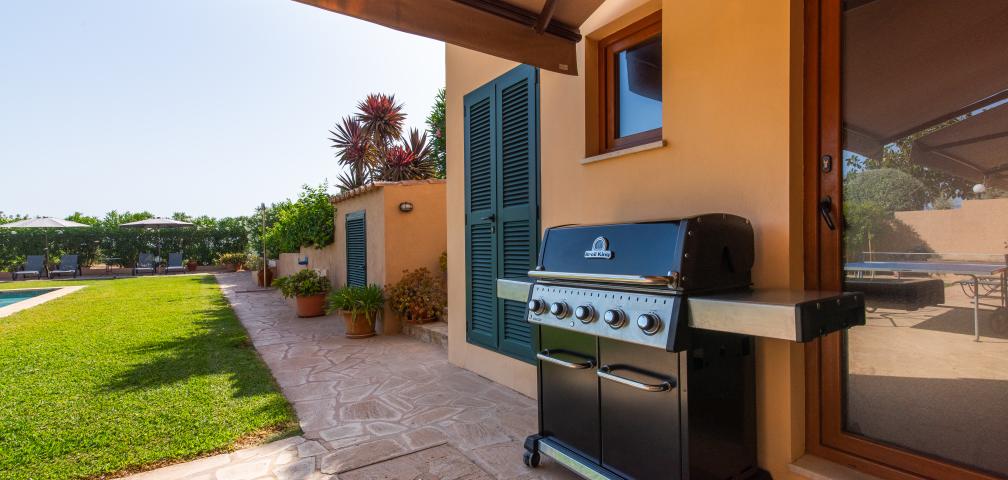 Finca Can Corem de Son Moix