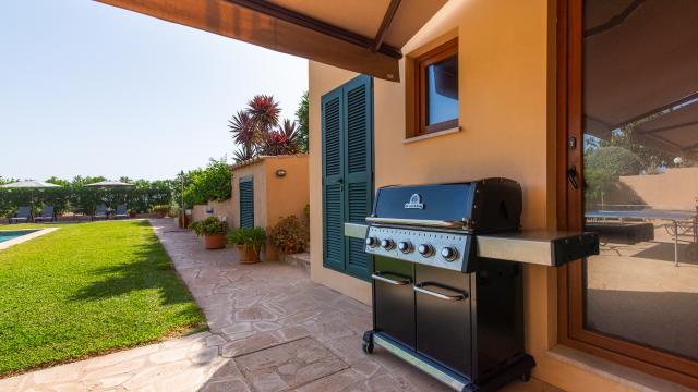 Finca Can Corem de Son Moix