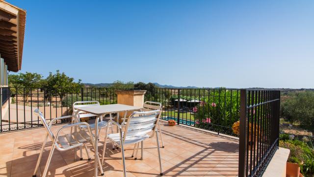 Finca Can Corem de Son Moix