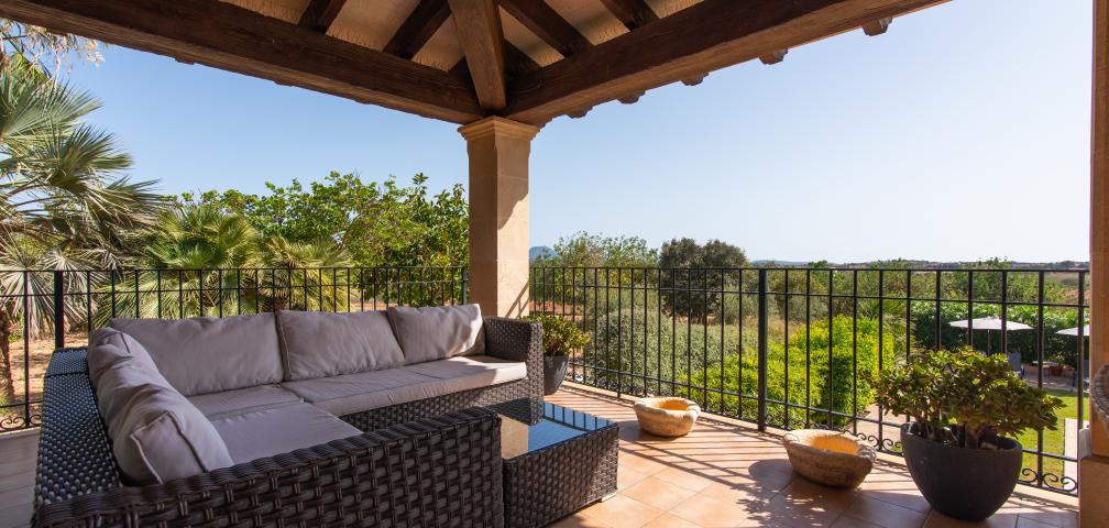 Finca Can Corem de Son Moix