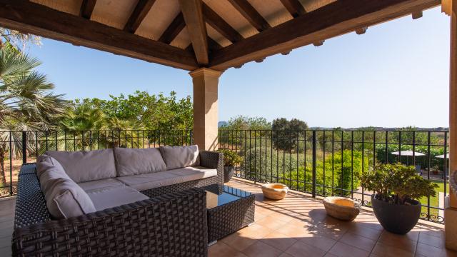 Finca Can Corem de Son Moix