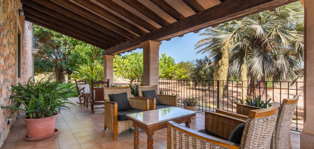 Finca Can Corem de Son Moix