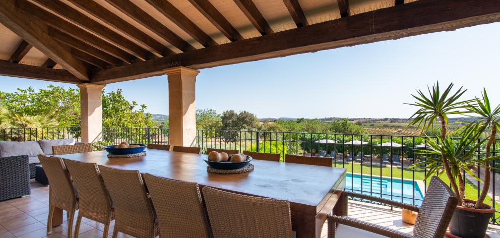 Finca Can Corem de Son Moix