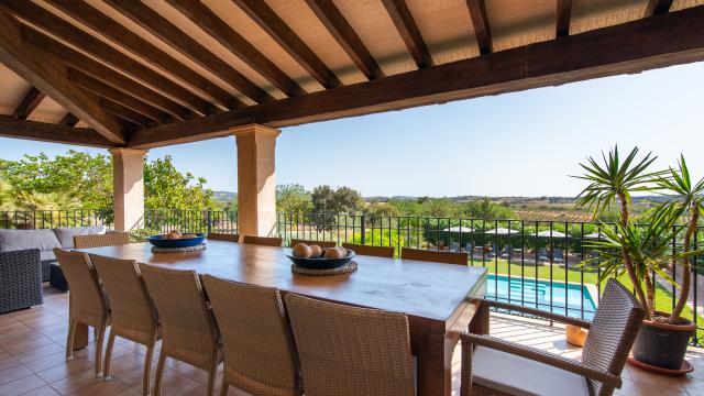 Finca Can Corem de Son Moix