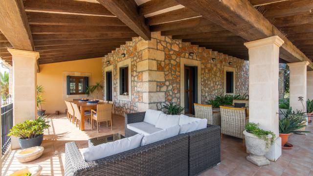 Finca Can Corem de Son Moix