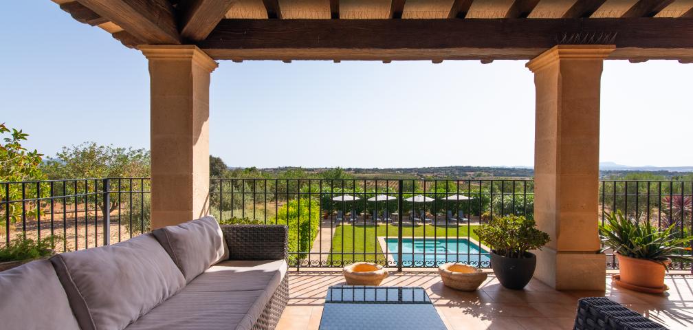 Finca Can Corem de Son Moix