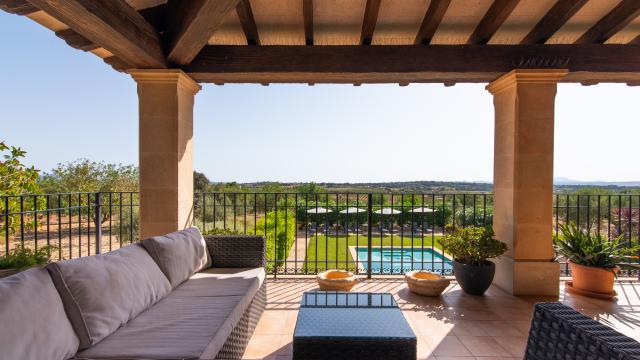 Finca Can Corem de Son Moix