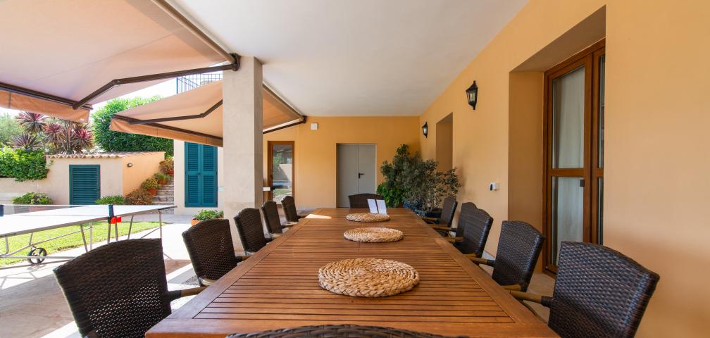 Finca Can Corem de Son Moix