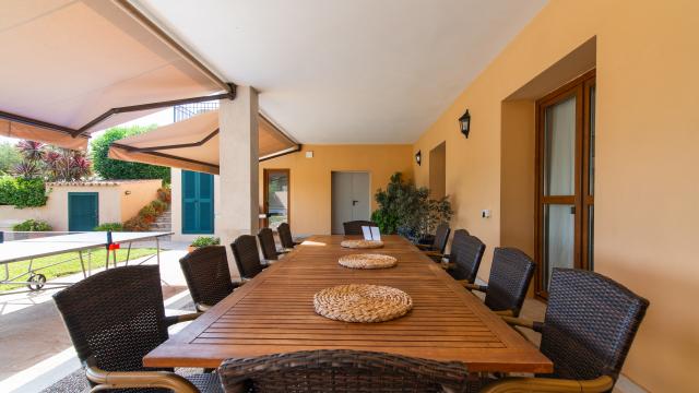 Finca Can Corem de Son Moix