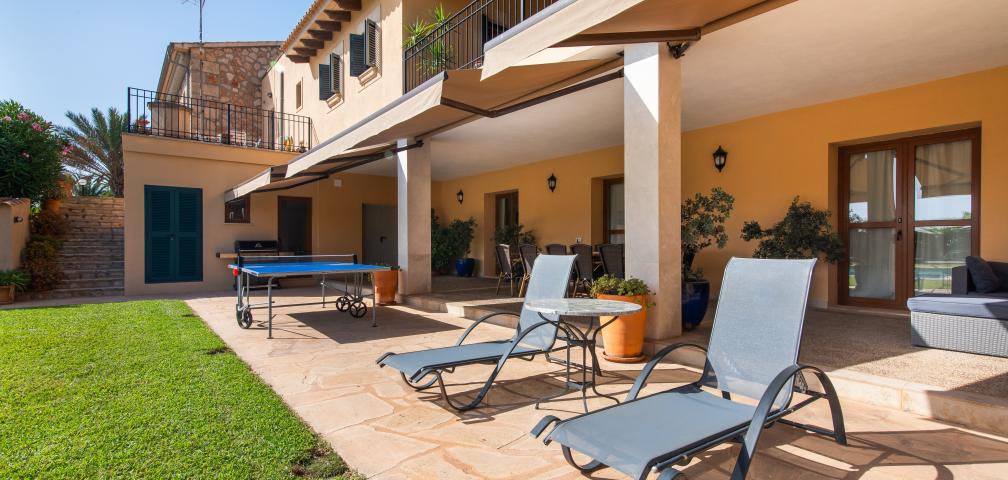 Finca Can Corem de Son Moix