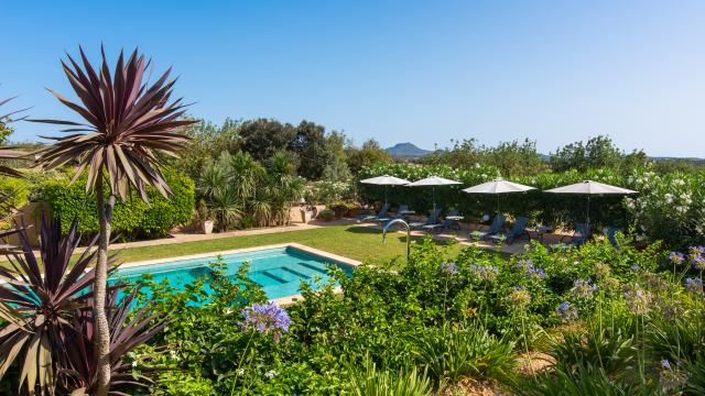 Finca Can Corem de Son Moix