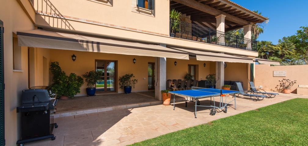 Finca Can Corem de Son Moix