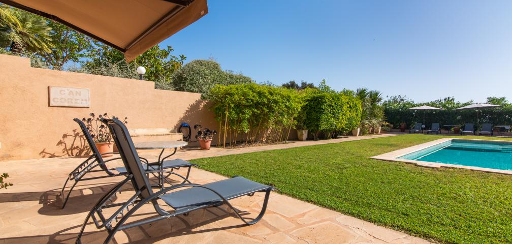 Finca Can Corem de Son Moix