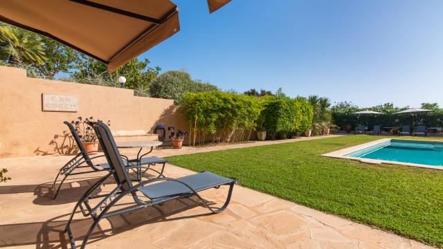 Finca Can Corem de Son Moix