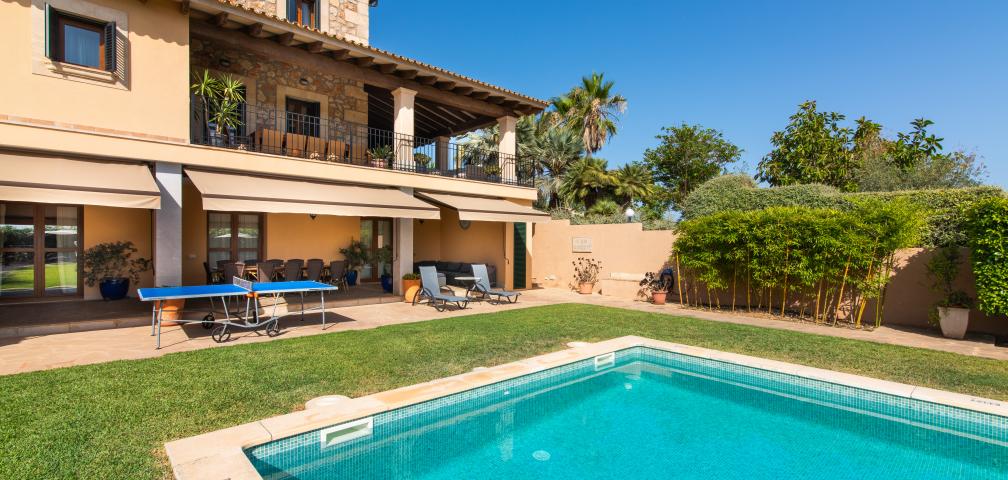 Finca Can Corem de Son Moix