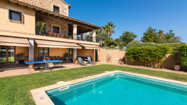 Finca Can Corem de Son Moix