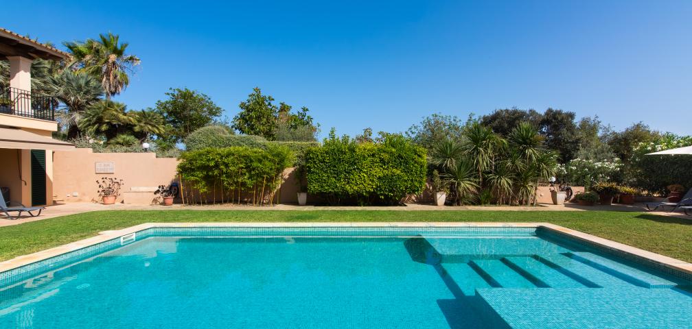 Finca Can Corem de Son Moix