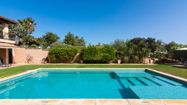 Finca Can Corem de Son Moix