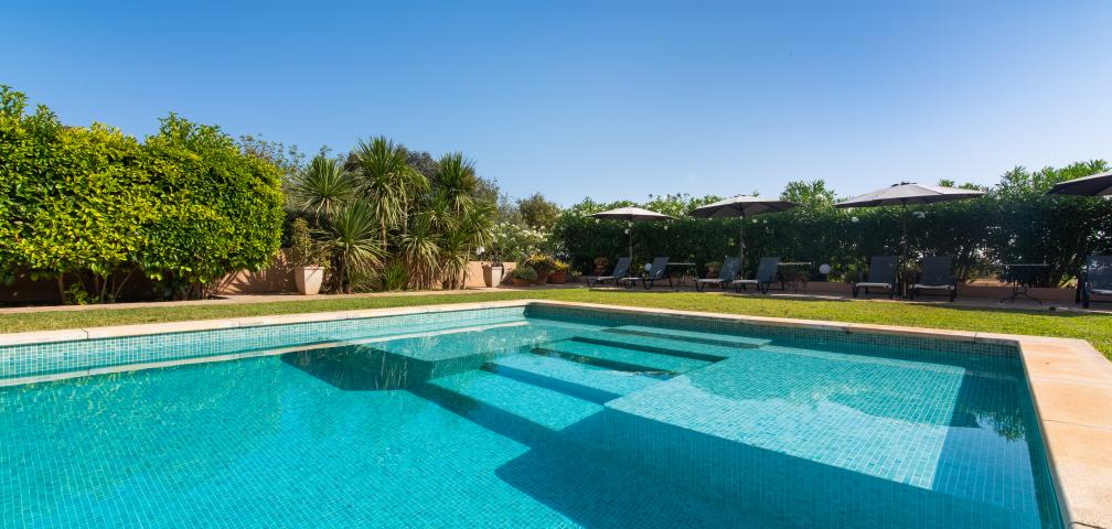 Finca Can Corem de Son Moix