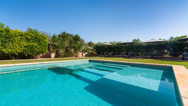 Finca Can Corem de Son Moix