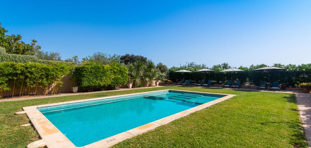 Finca Can Corem de Son Moix