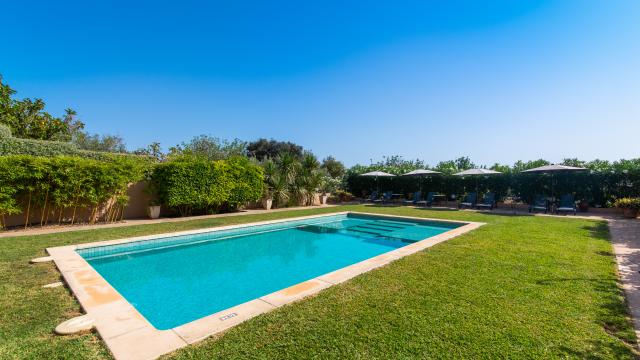 Finca Can Corem de Son Moix