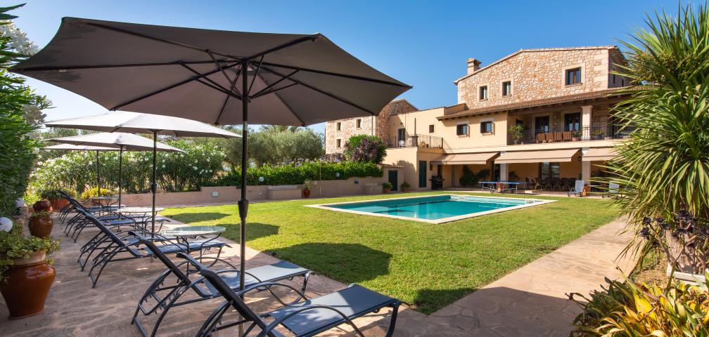 Finca Can Corem de Son Moix