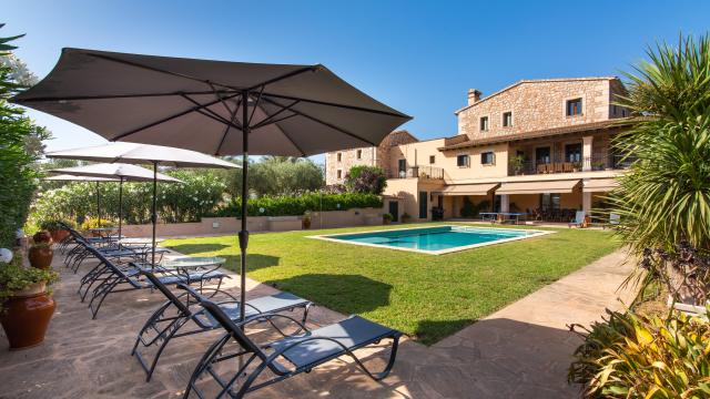 Finca Can Corem de Son Moix