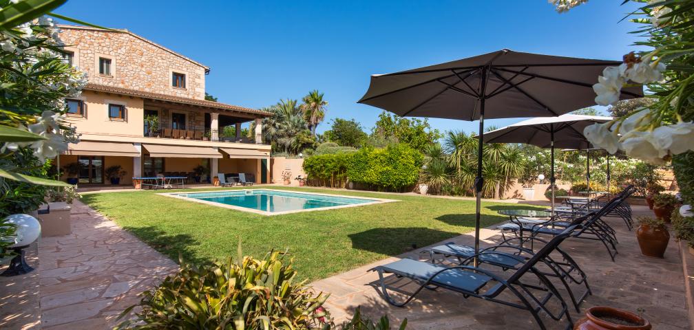 Finca Can Corem de Son Moix