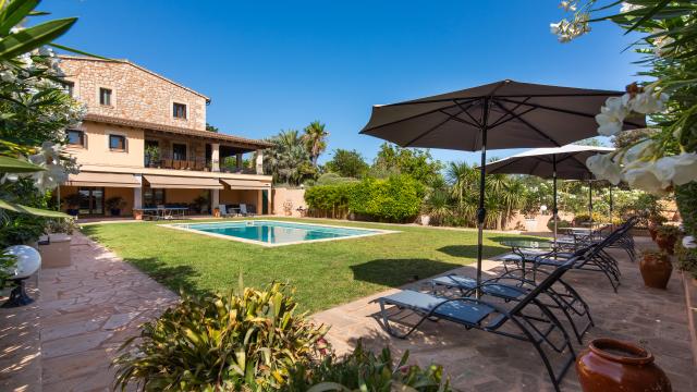 Finca Can Corem de Son Moix