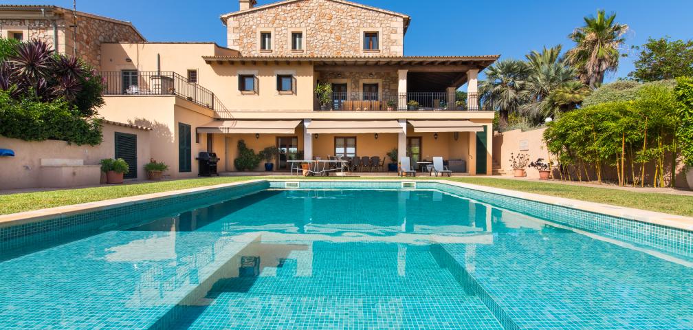 Finca Can Corem de Son Moix