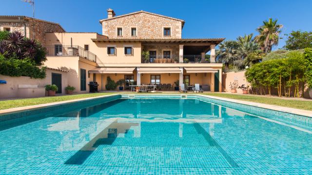 Finca Can Corem de Son Moix