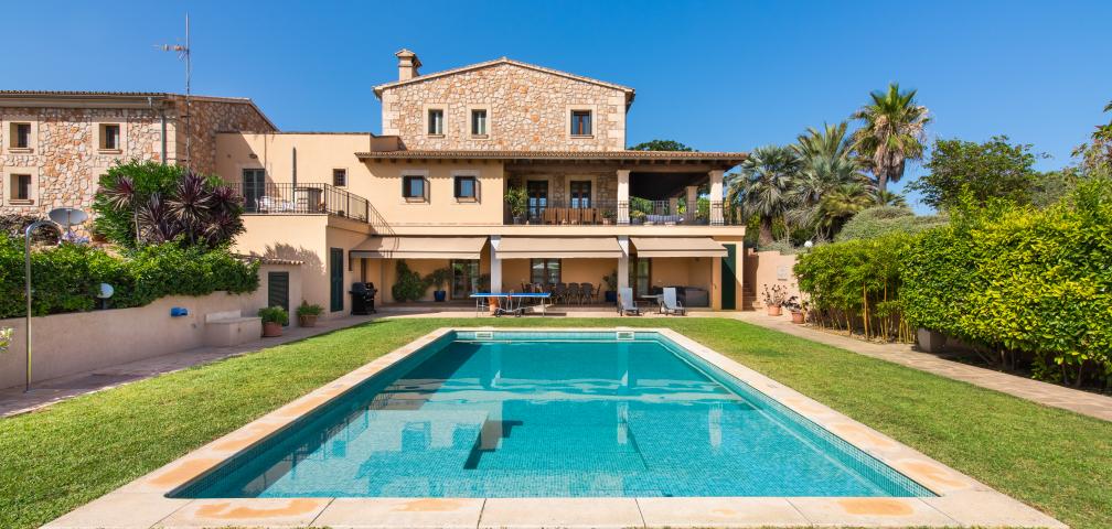 Finca Can Corem de Son Moix