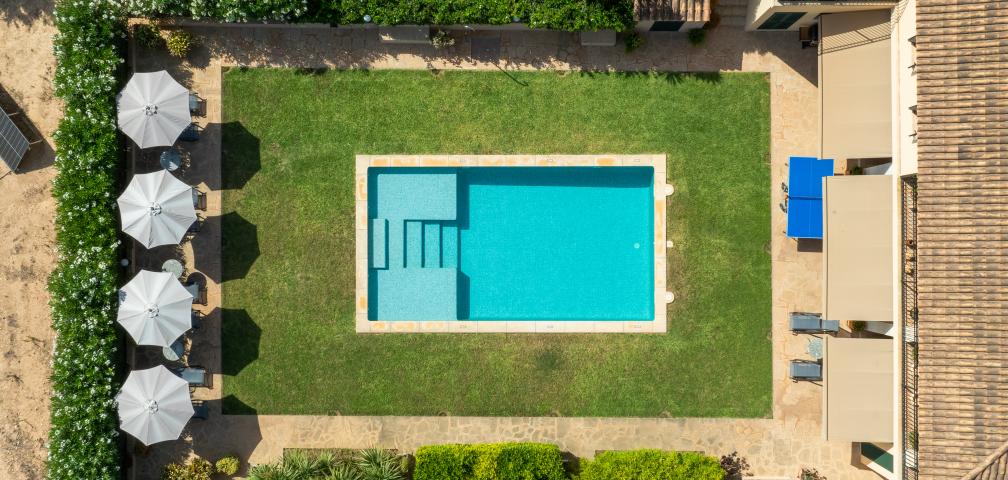 Finca Can Corem de Son Moix