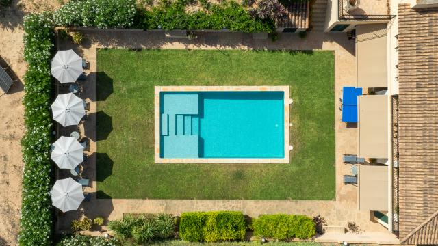 Finca Can Corem de Son Moix