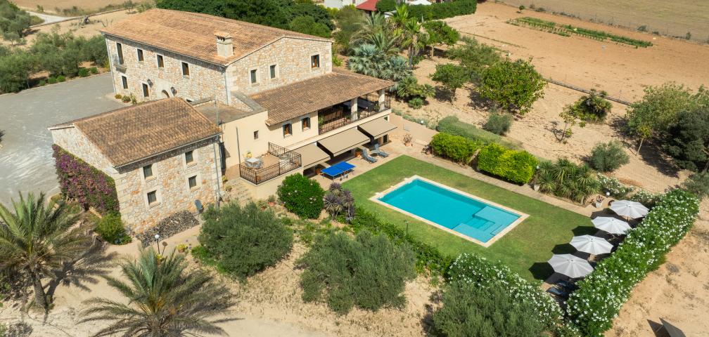 Finca Can Corem de Son Moix