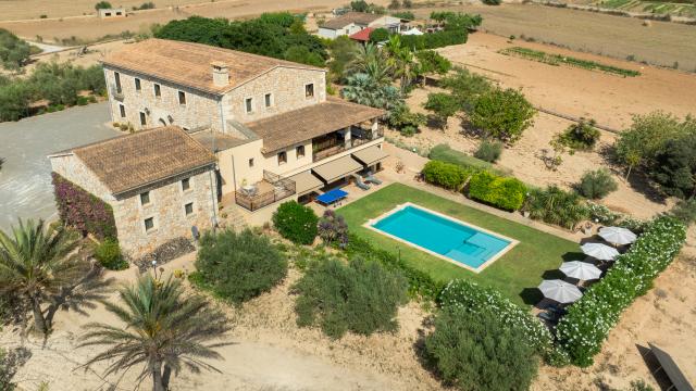 Finca Can Corem de Son Moix