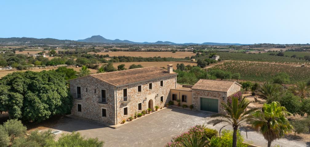 Finca Can Corem de Son Moix