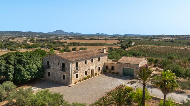 Finca Can Corem de Son Moix