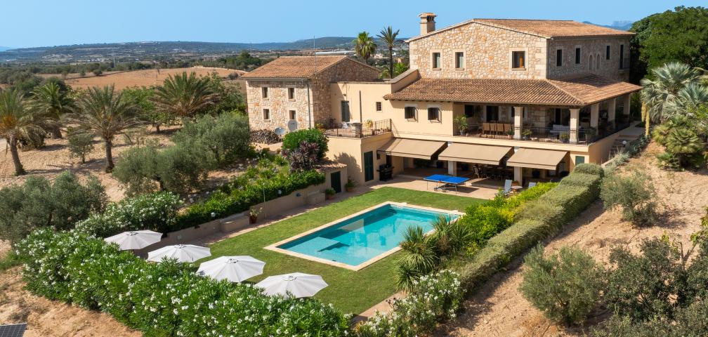 Finca Can Corem de Son Moix