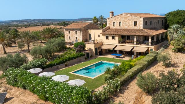 Finca Can Corem de Son Moix