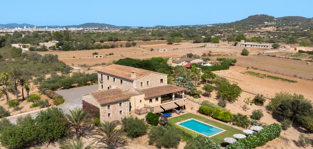 Finca Can Corem de Son Moix