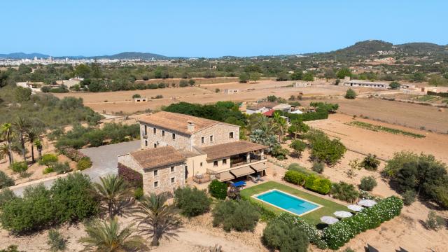 Finca Can Corem de Son Moix