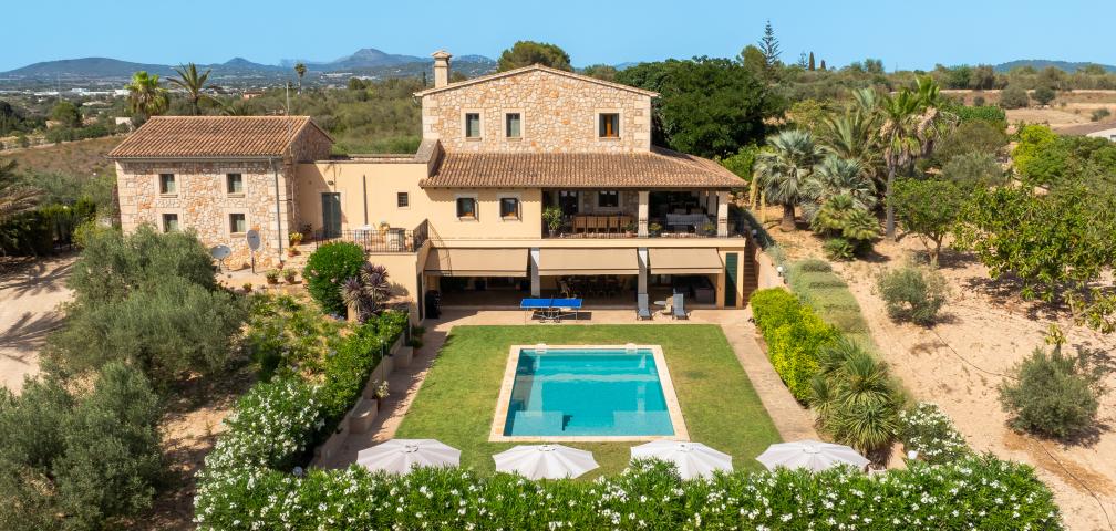 Finca Can Corem de Son Moix