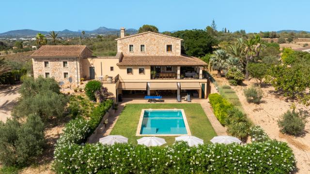 Finca Can Corem de Son Moix